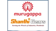 Murugappa Shanthi Gears