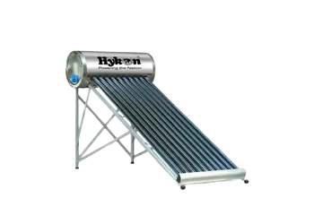 Hykon Solar Water Heater Supplier
